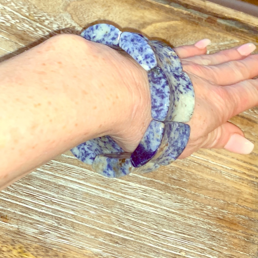Sodalite Bracelet